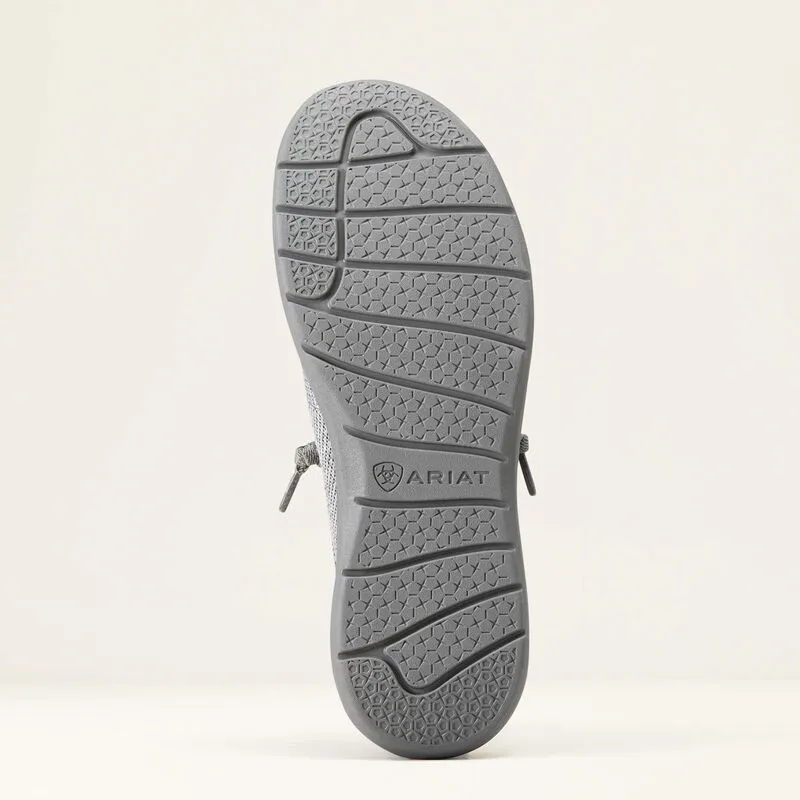 Ariat Hilo Light Heather Slip-On Shoe