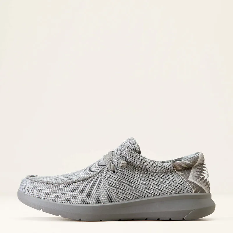Ariat Hilo Light Heather Slip-On Shoe