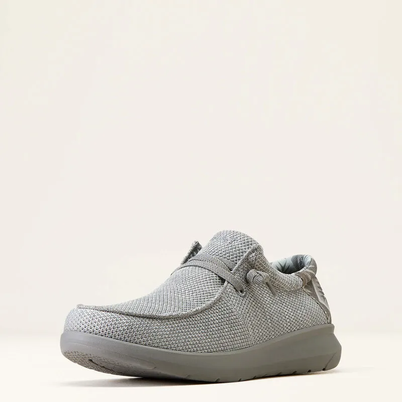 Ariat Hilo Light Heather Slip-On Shoe