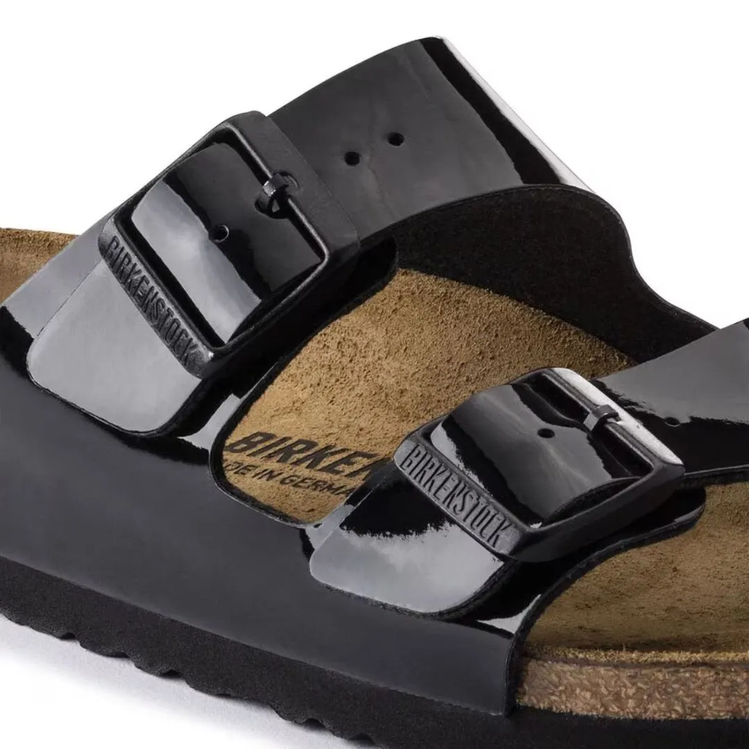 Arizona BF Patent
