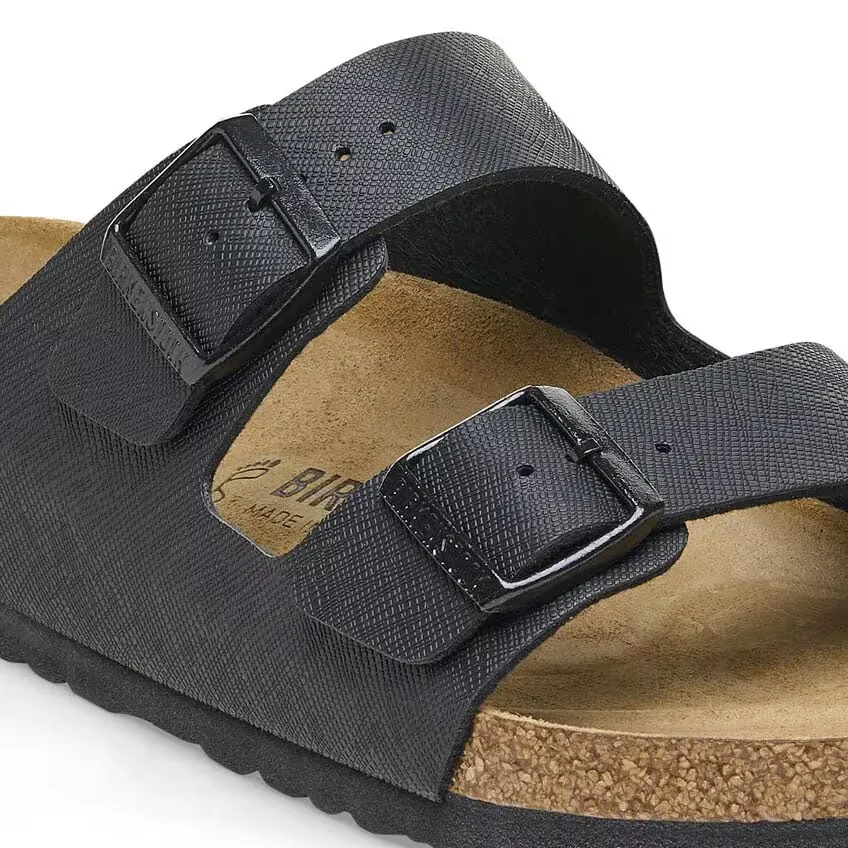 Arizona BF Saffiano Black