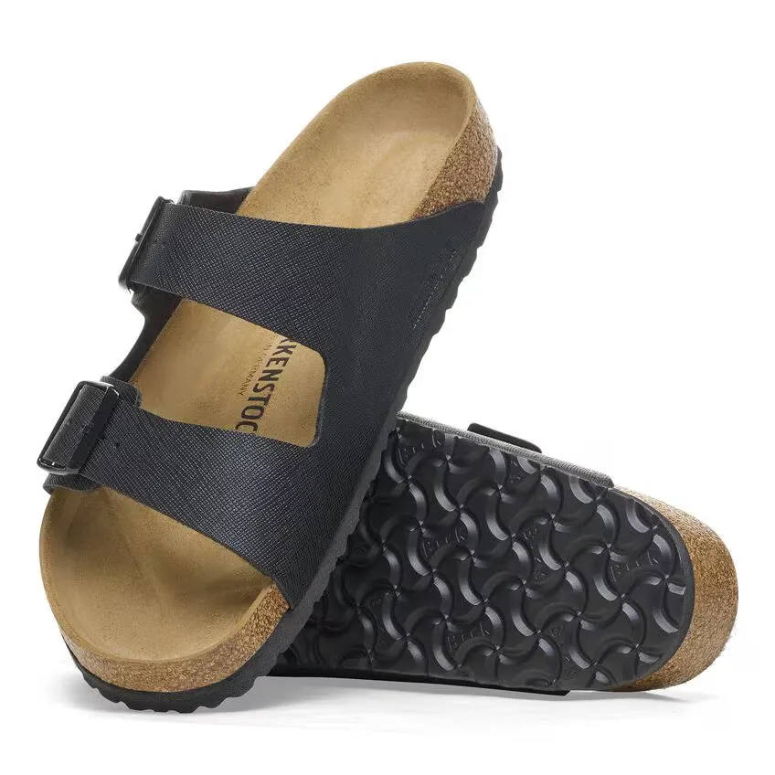 Arizona BF Saffiano Black