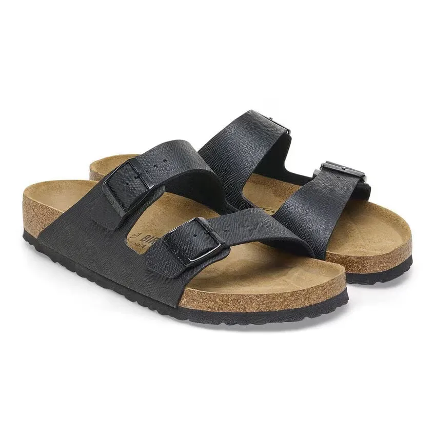 Arizona BF Saffiano Black