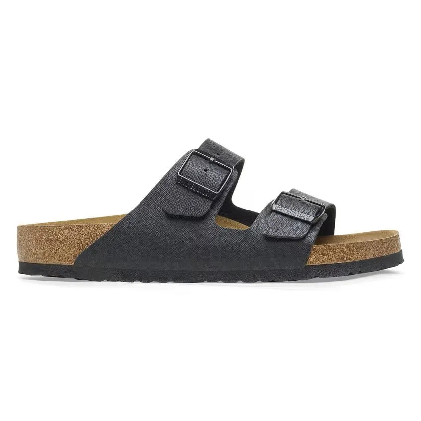 Arizona BF Saffiano Black