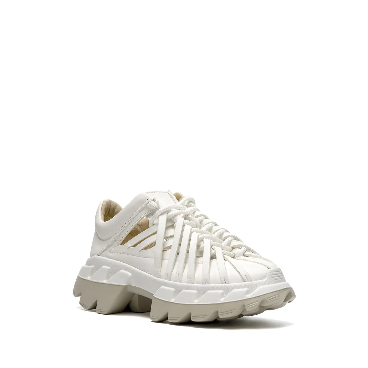 ARKO OSTA WHITE