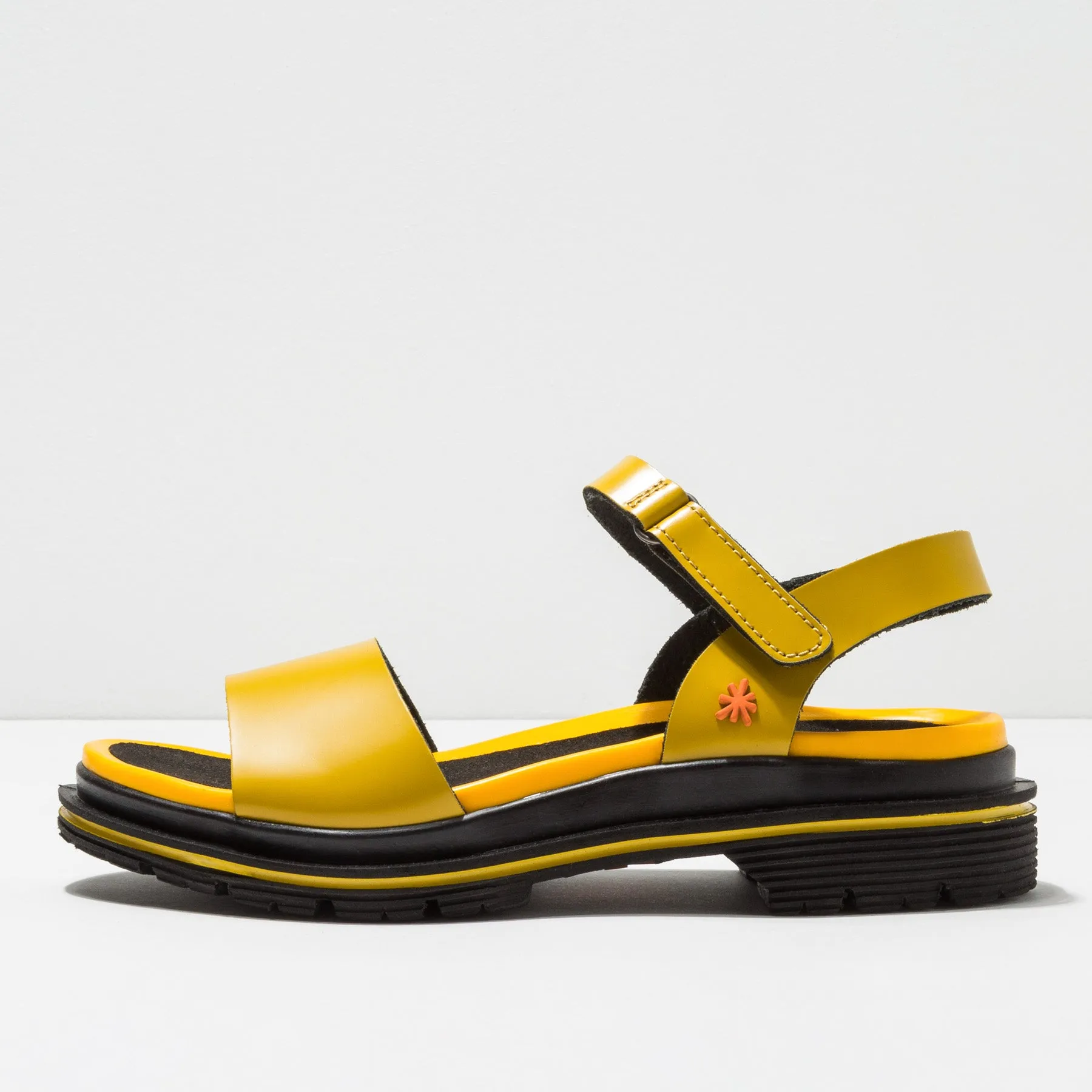 ART 1540 Birminghan City Women's Sandal