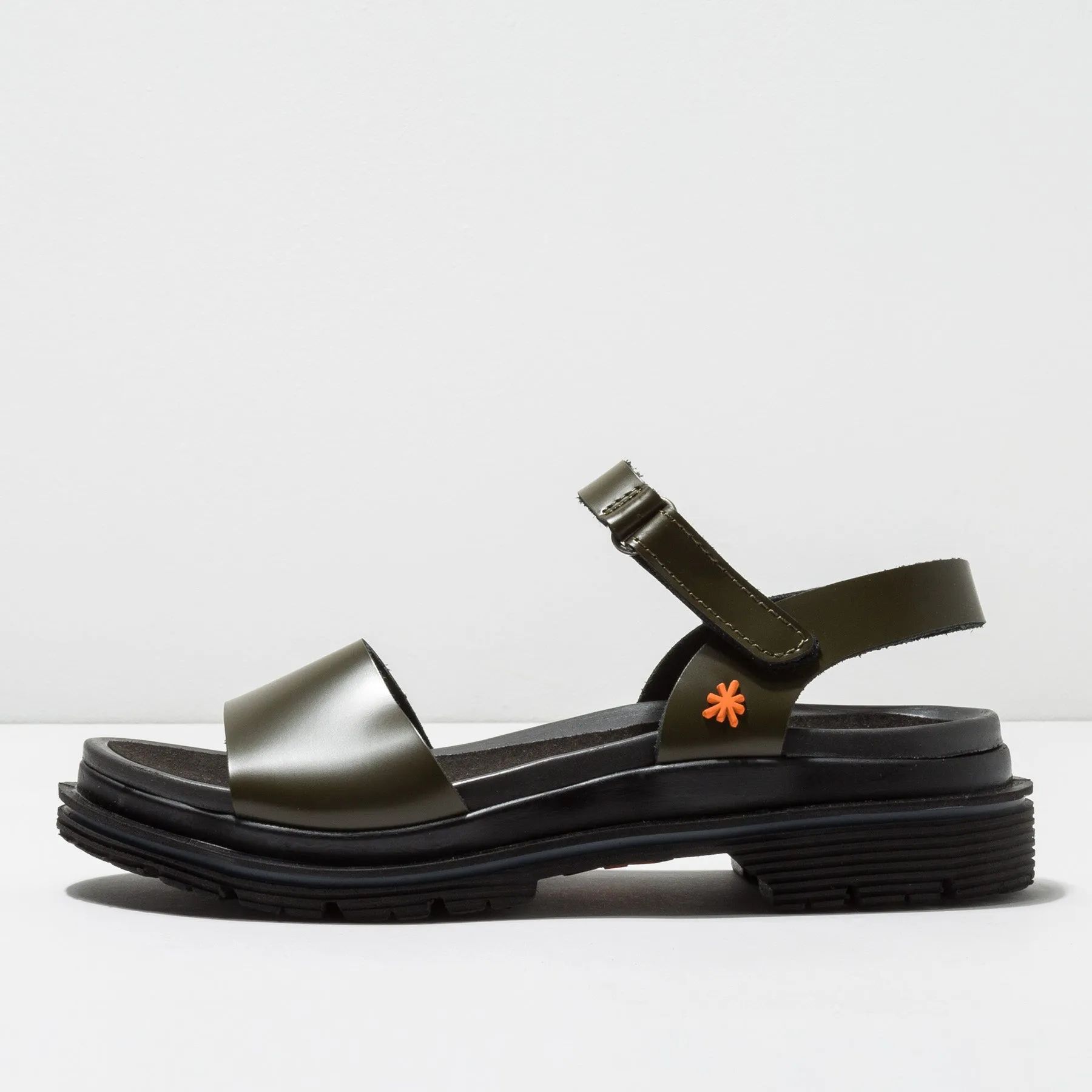 ART 1540 Birminghan City Women's Sandal