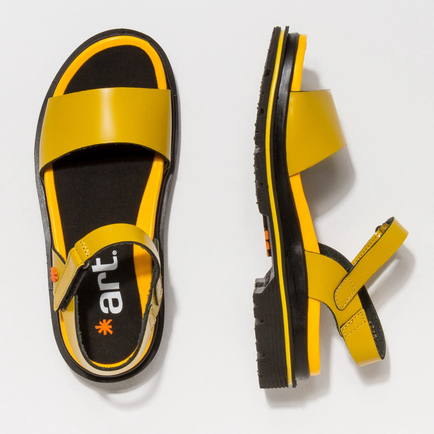 ART 1540 Birminghan City Women's Sandal
