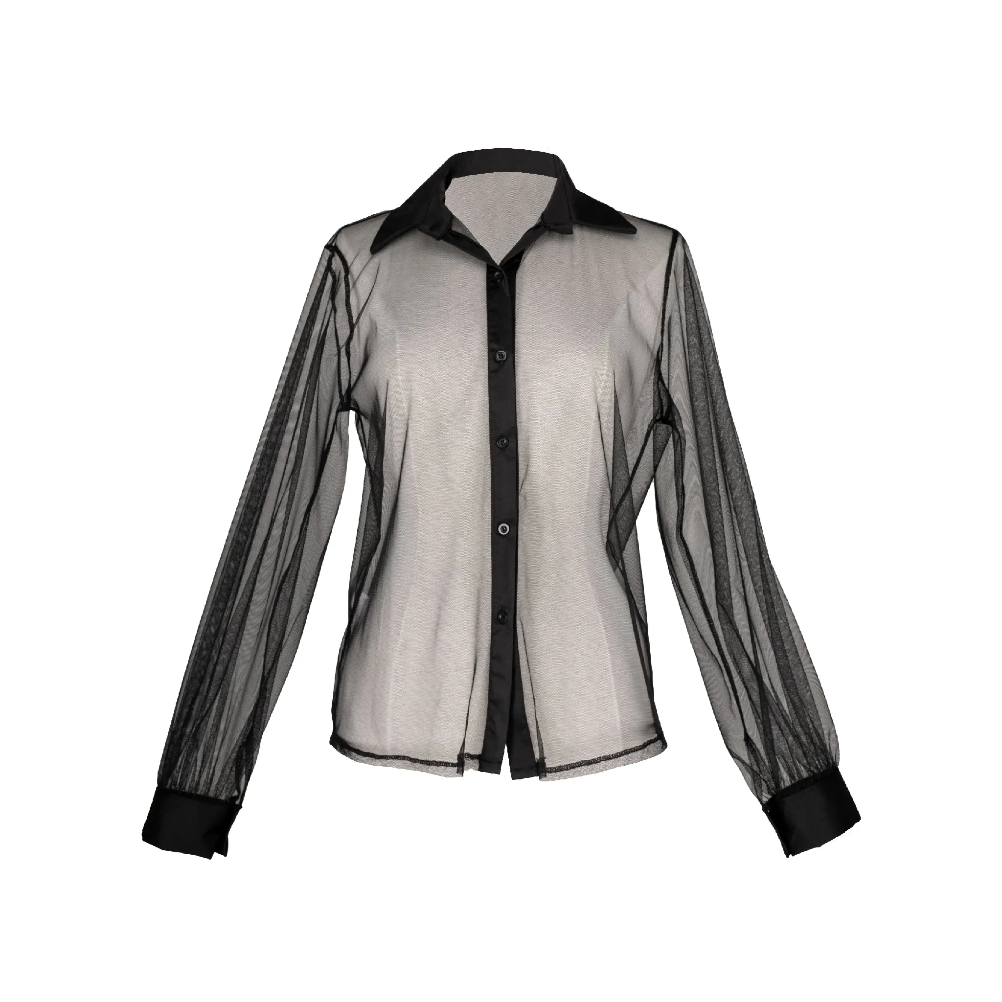 Astrid  Mid-Summer Blouse