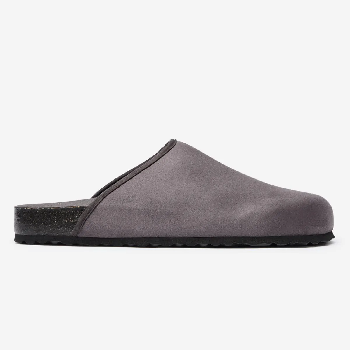 Basille Grey