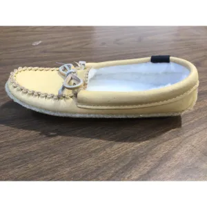 Bastien  Moccasins