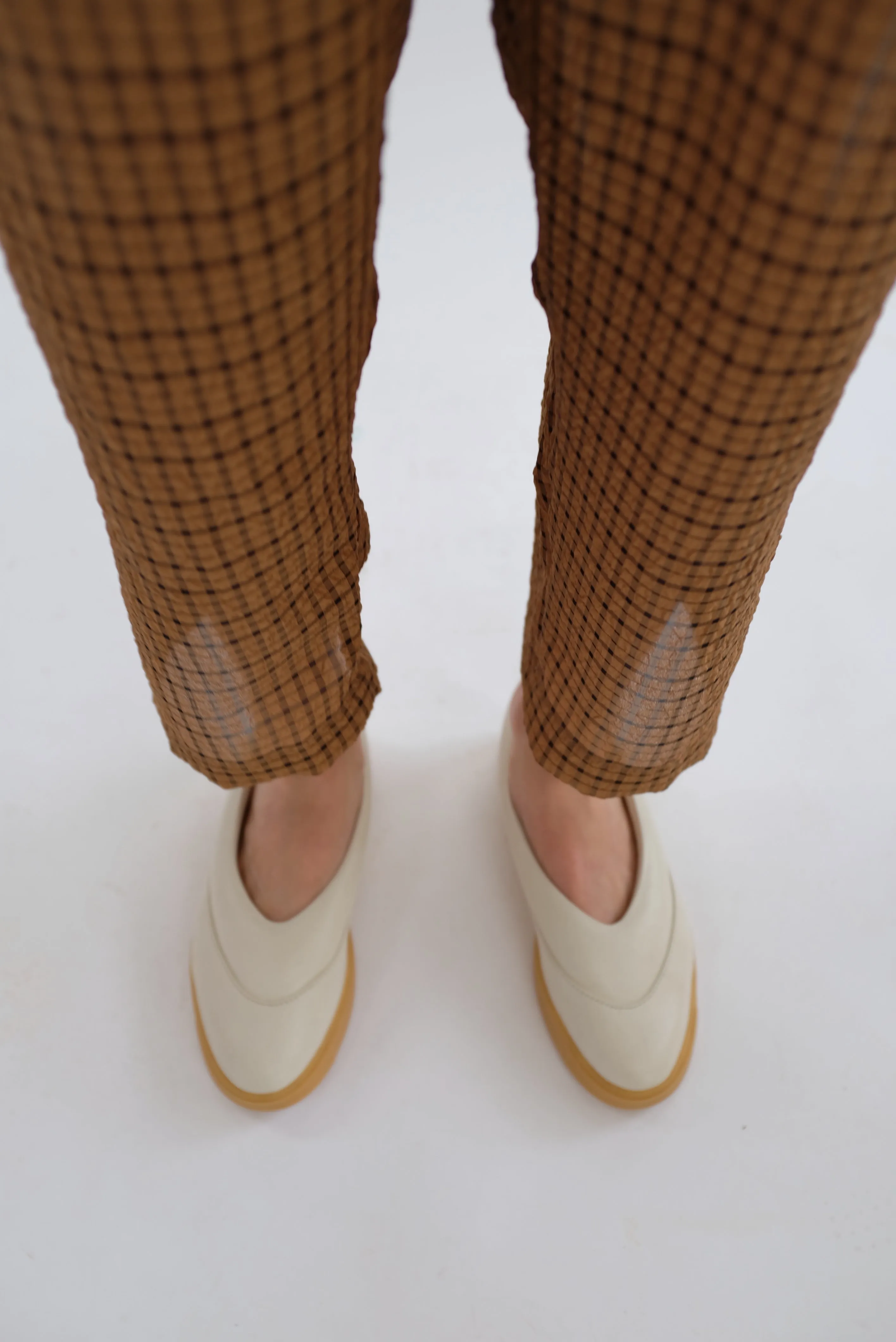 Beklina Margo Sneaker Off White