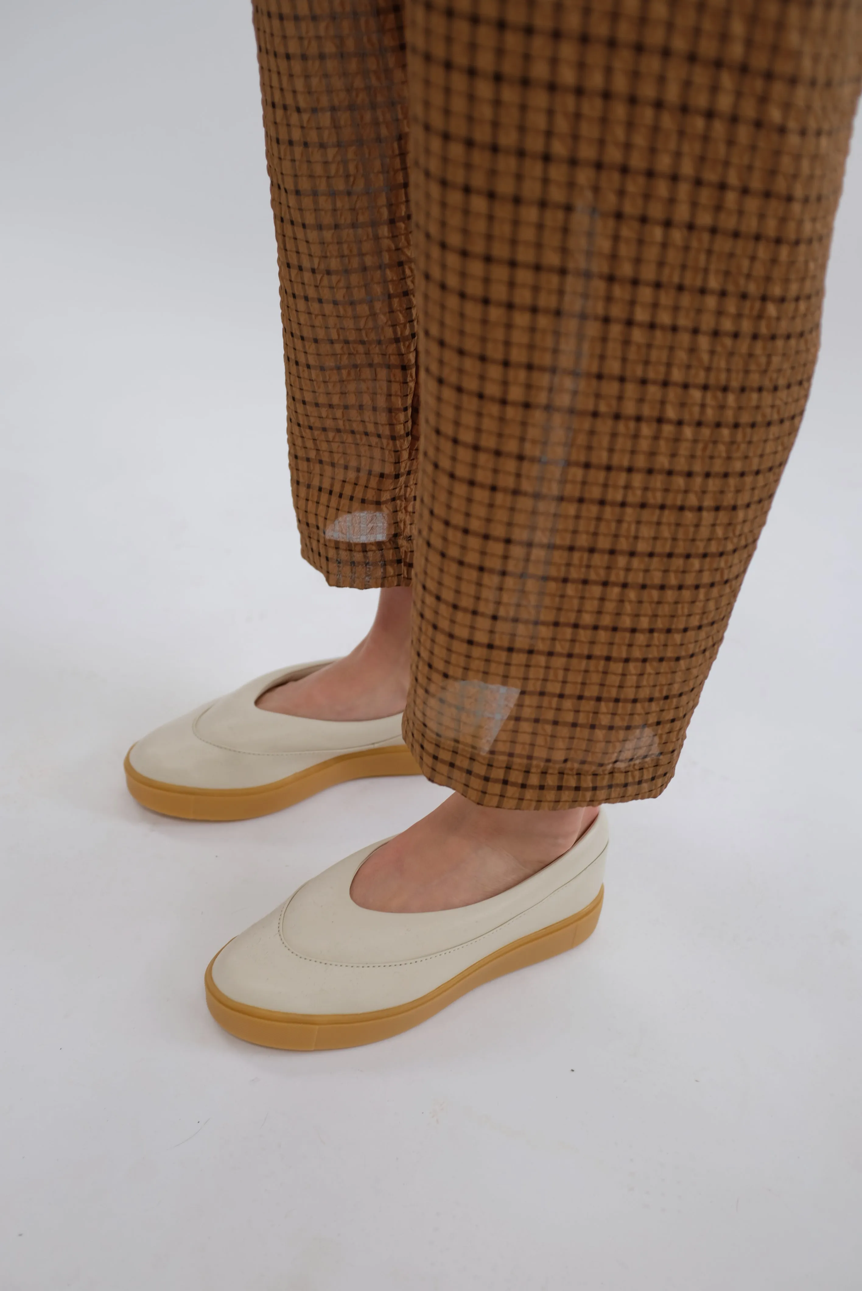 Beklina Margo Sneaker Off White