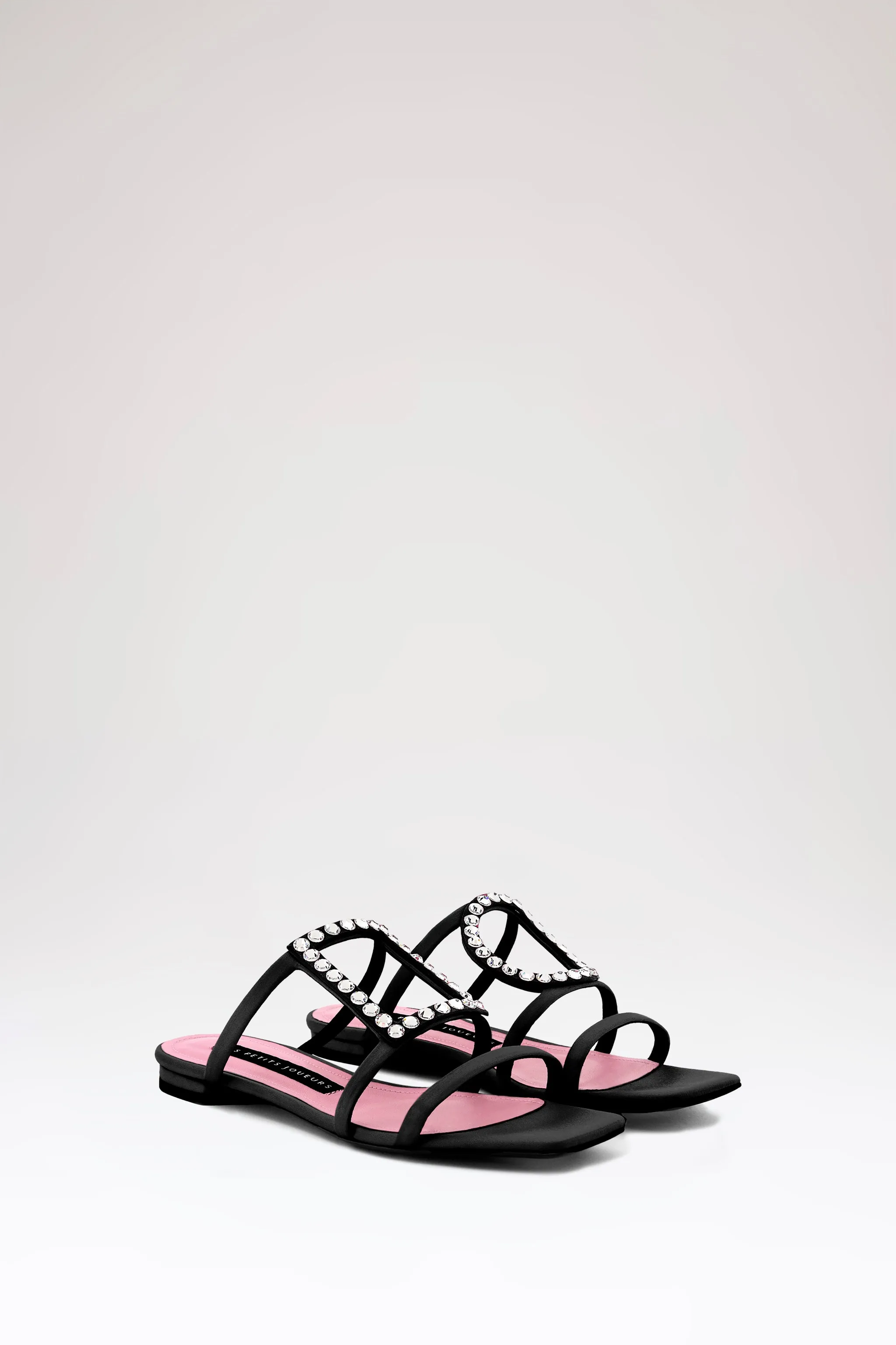 Black Hoya Flats