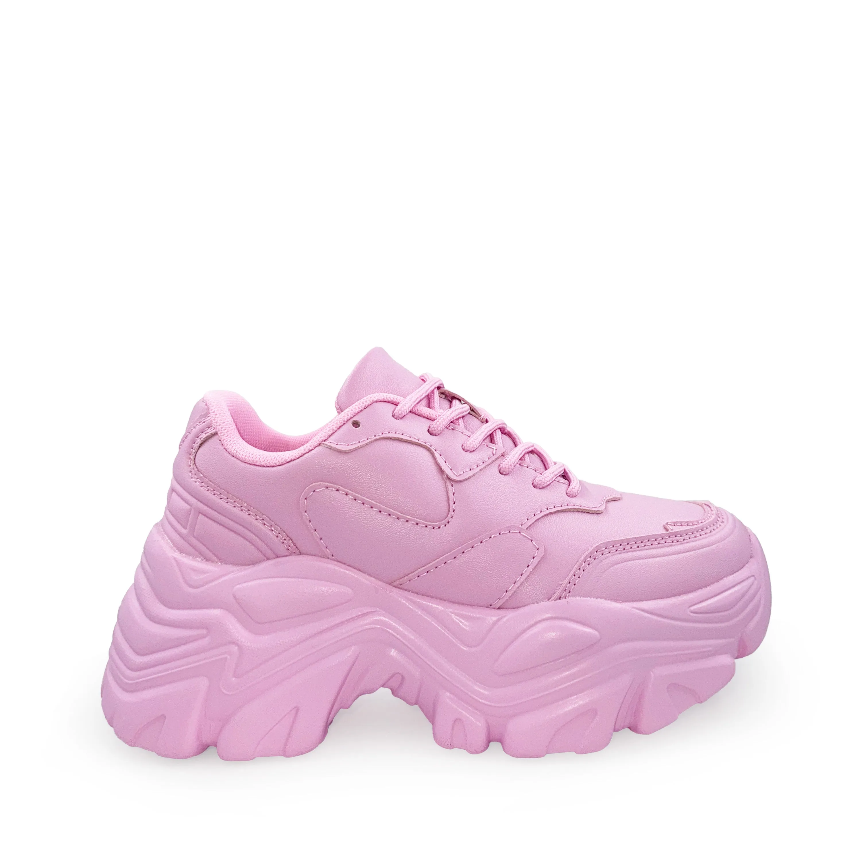 Blair Chunky Platform Sneakers