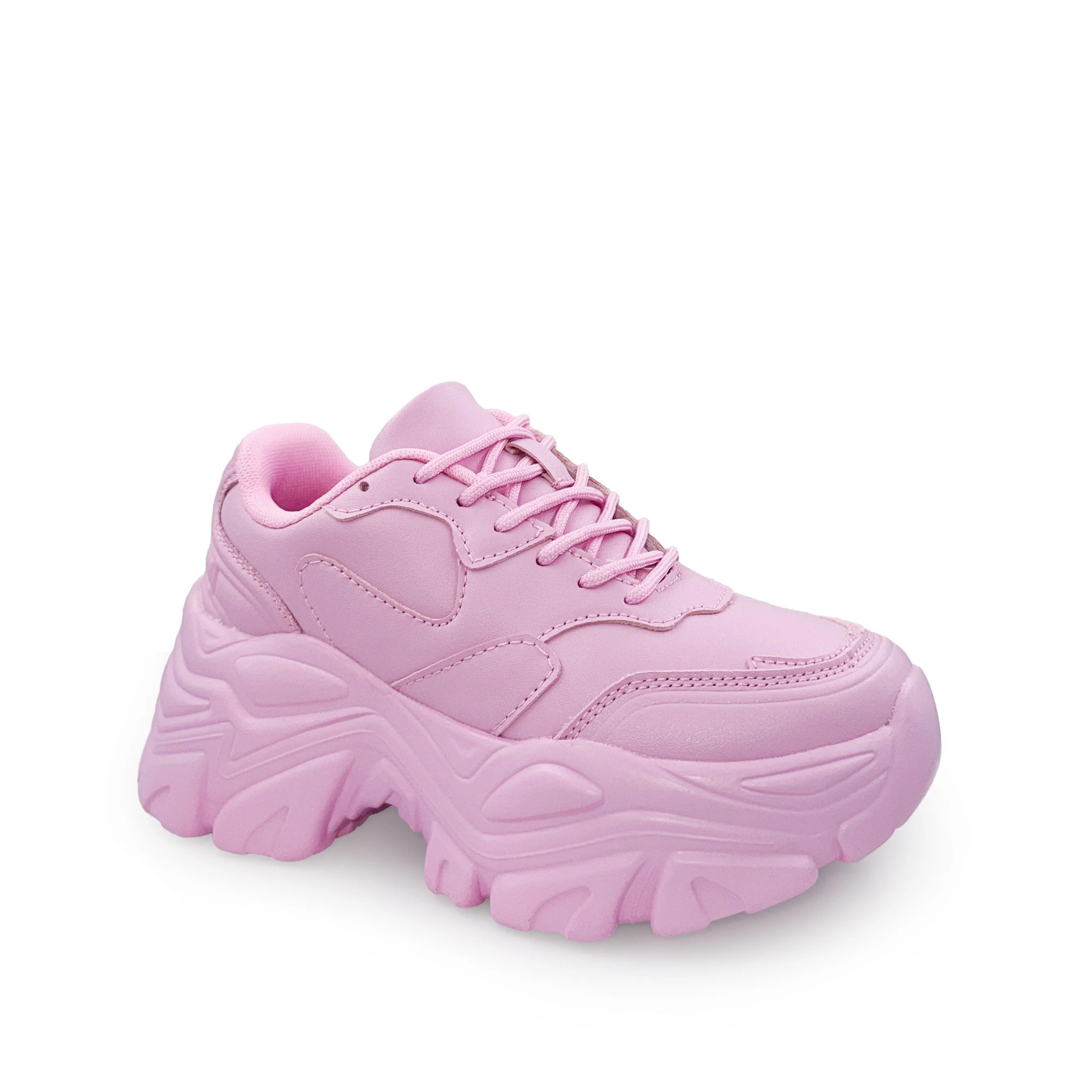 Blair Chunky Platform Sneakers