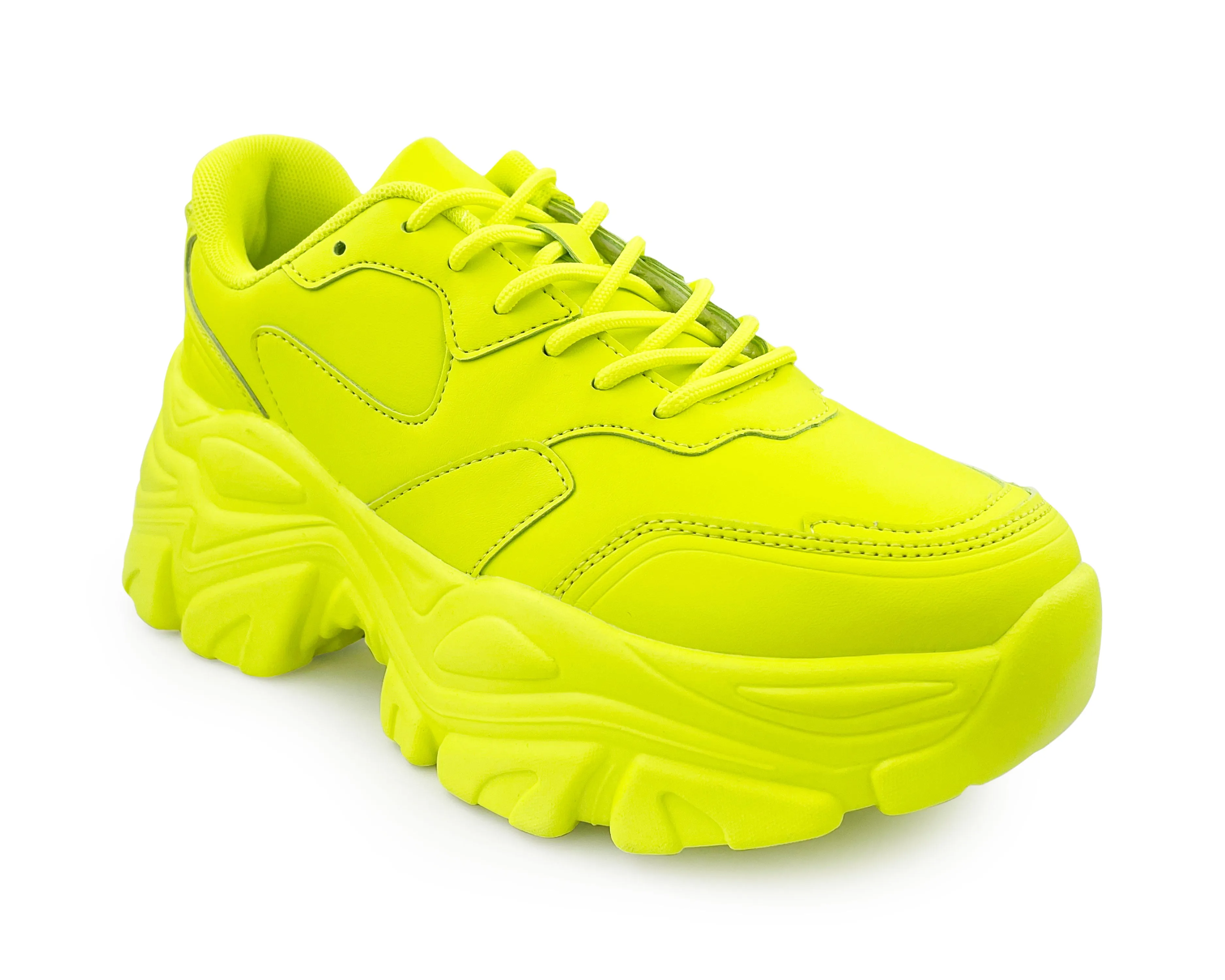 Blair Chunky Platform Sneakers