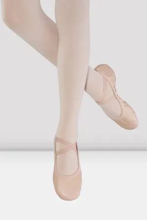 Bloch-Belle Ballet Shoe/Child