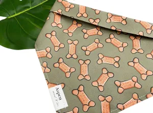Bones Day - Dog Bandana
