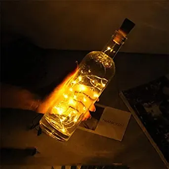 BOTTEL CORK LIGHT 1PC