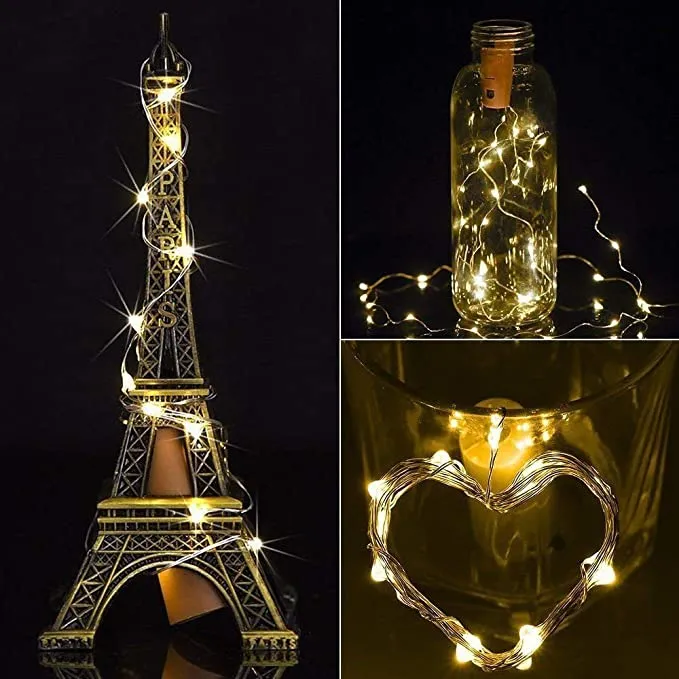 BOTTEL CORK LIGHT 1PC