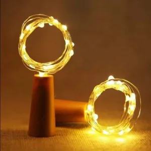 BOTTEL CORK LIGHT 1PC