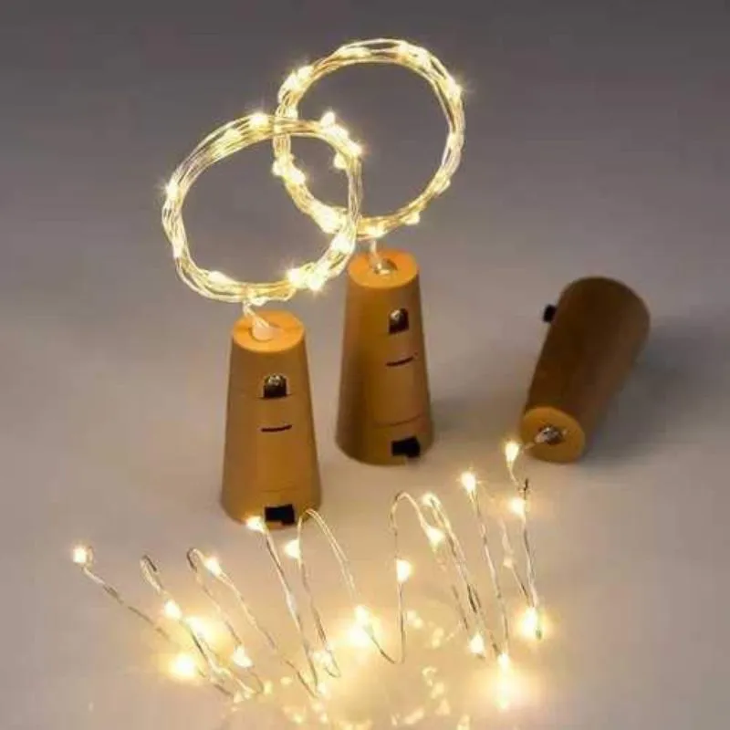 BOTTEL CORK LIGHT 1PC