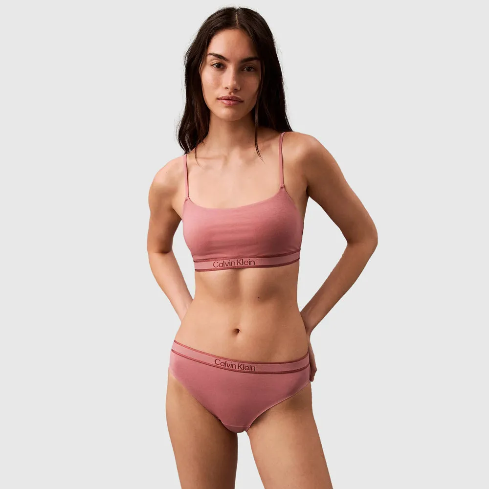 Bralette  - Grape