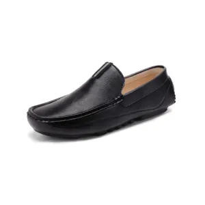 Bruno Marc Men's Moccasins Loafers
