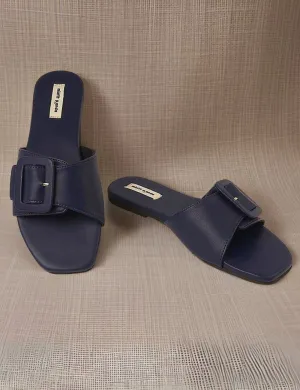 Buckle Sliders