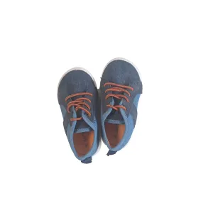 Carters Toddler Boys Casual Sneakers Blue AF20E13H