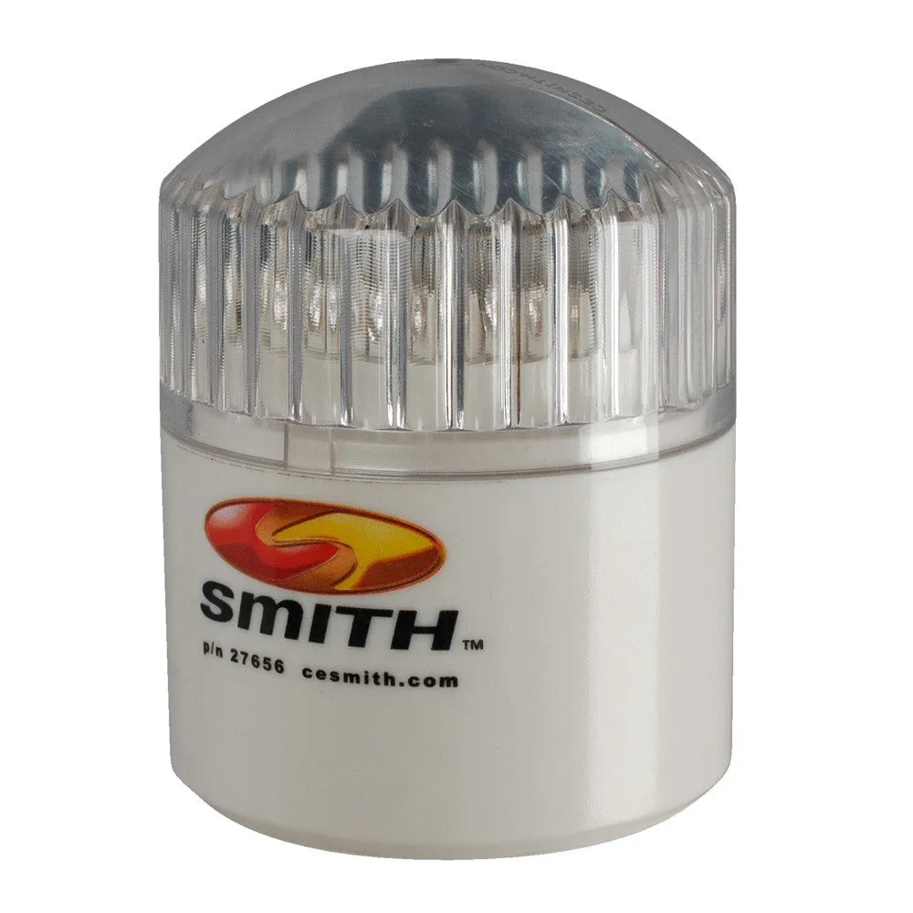 C.E. Smith LED Post Guide Light Kit - P/N 27656A