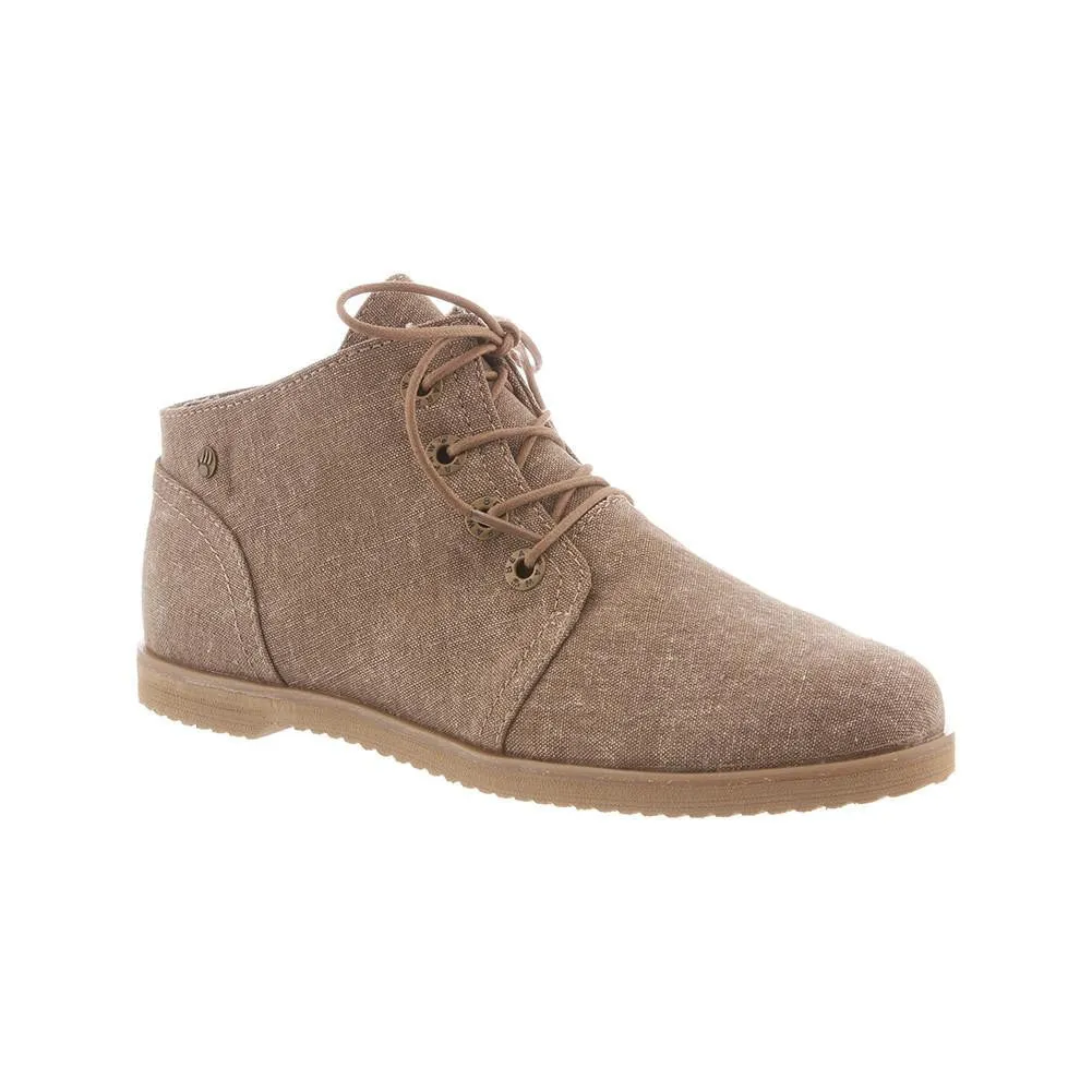 Claire Chukka Boots by Bearpaw