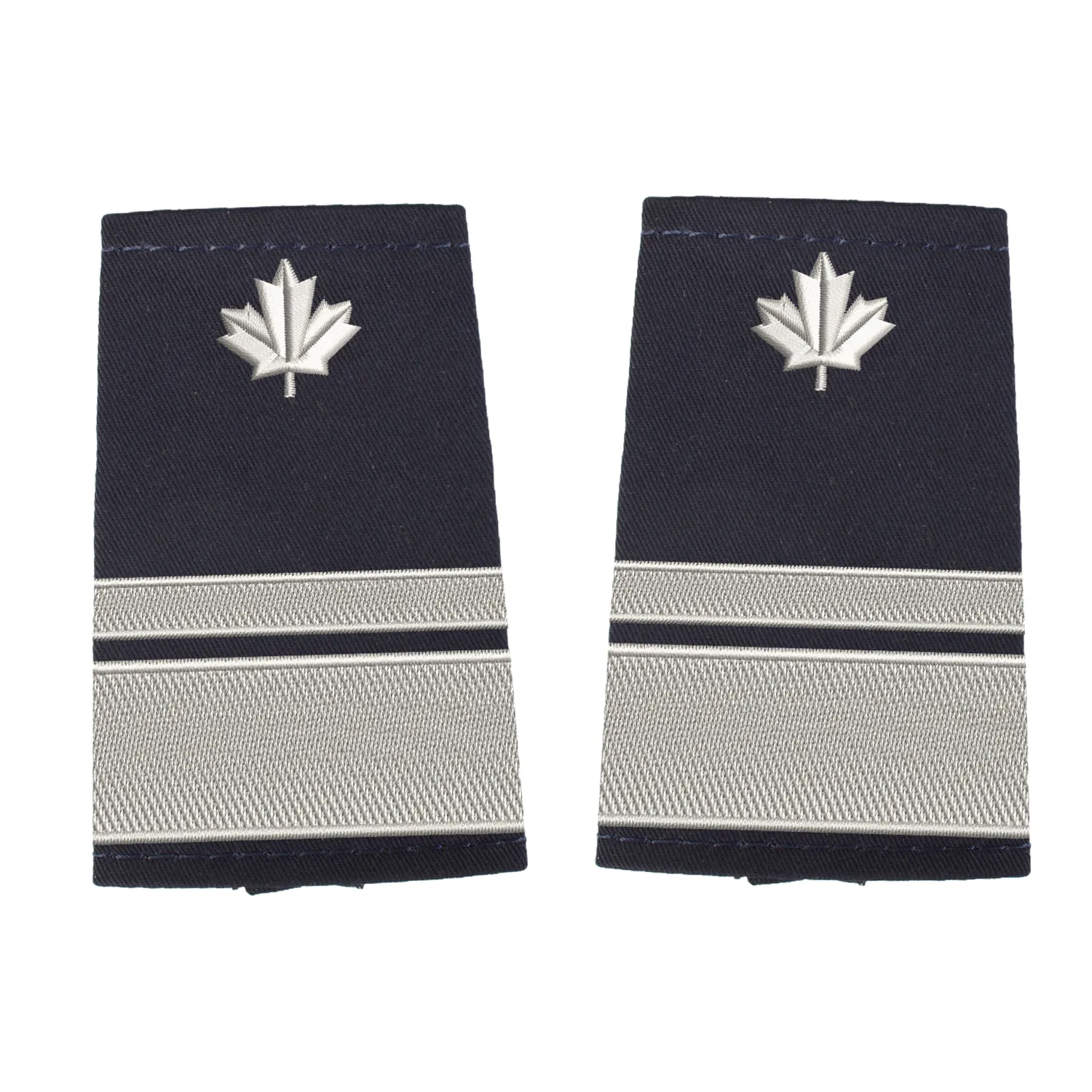 Coast Guard Auxiliary Slip-ons