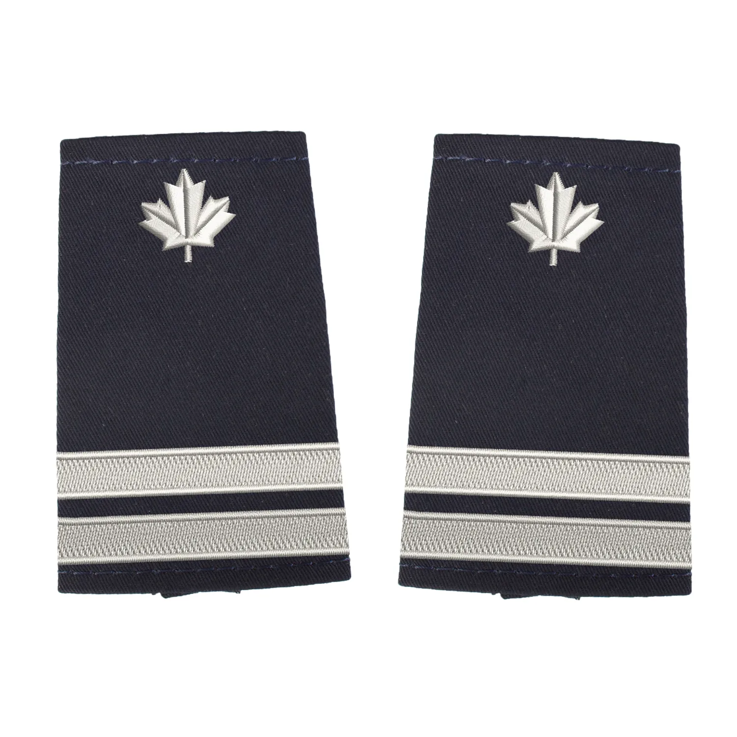 Coast Guard Auxiliary Slip-ons