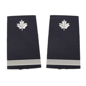 Coast Guard Auxiliary Slip-ons