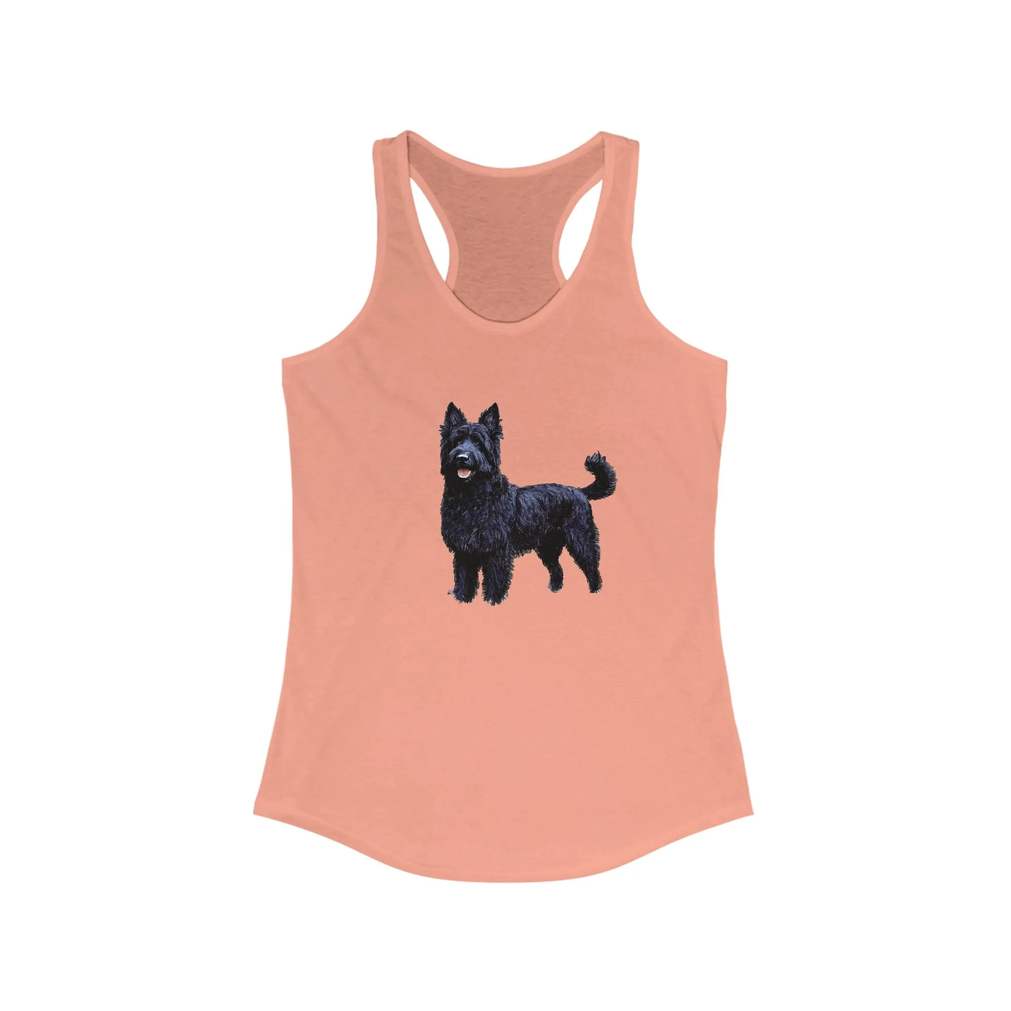 Croatian Sheepdog - Women's Classic Racerback Tank