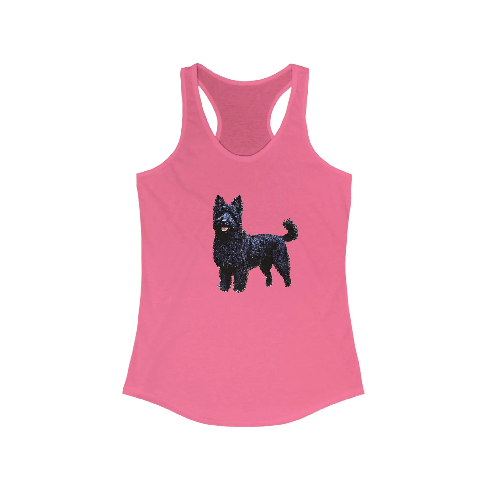 Croatian Sheepdog - Women's Classic Racerback Tank