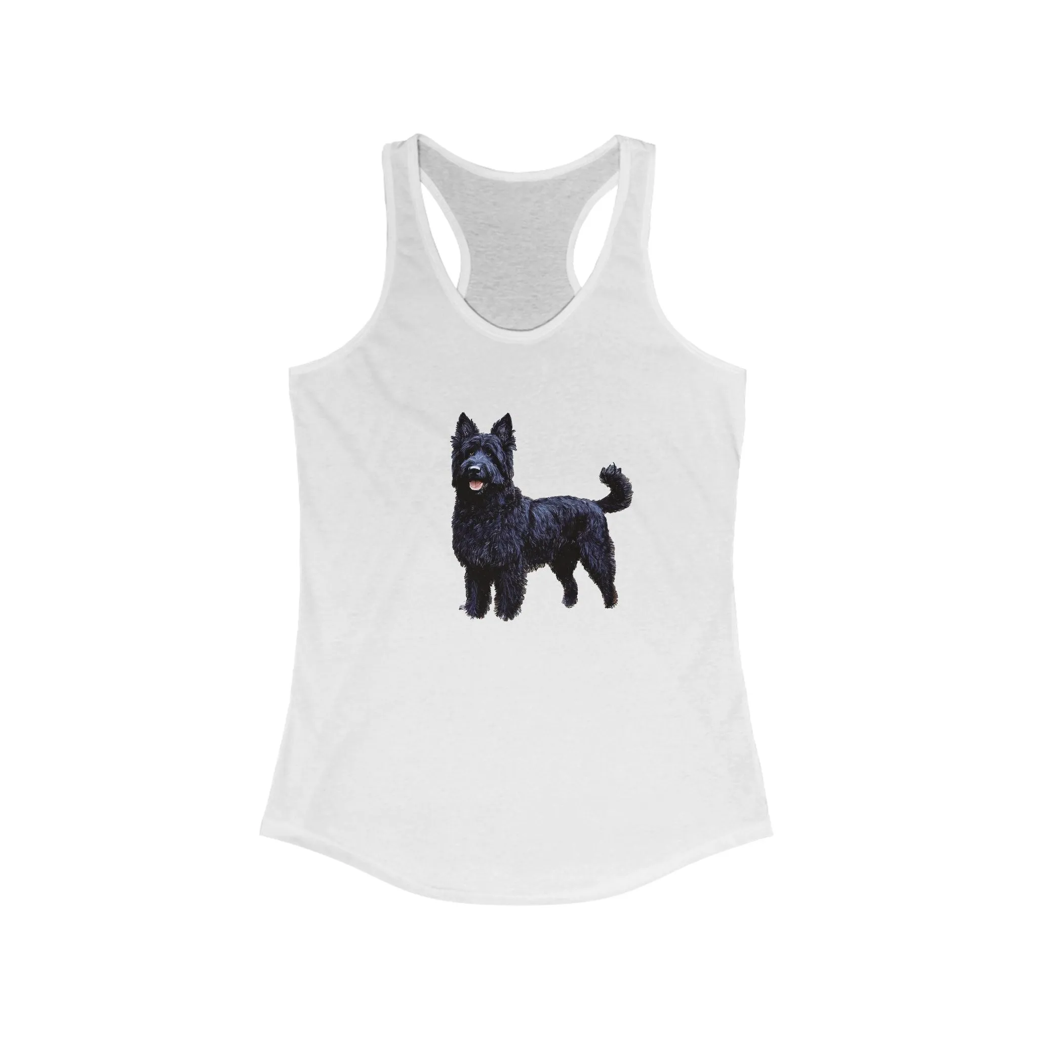 Croatian Sheepdog - Women's Classic Racerback Tank