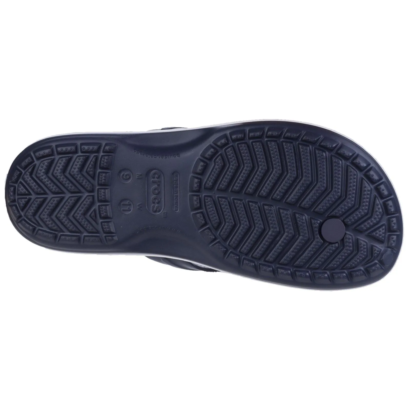 Crocs Crocband Unisex Flip