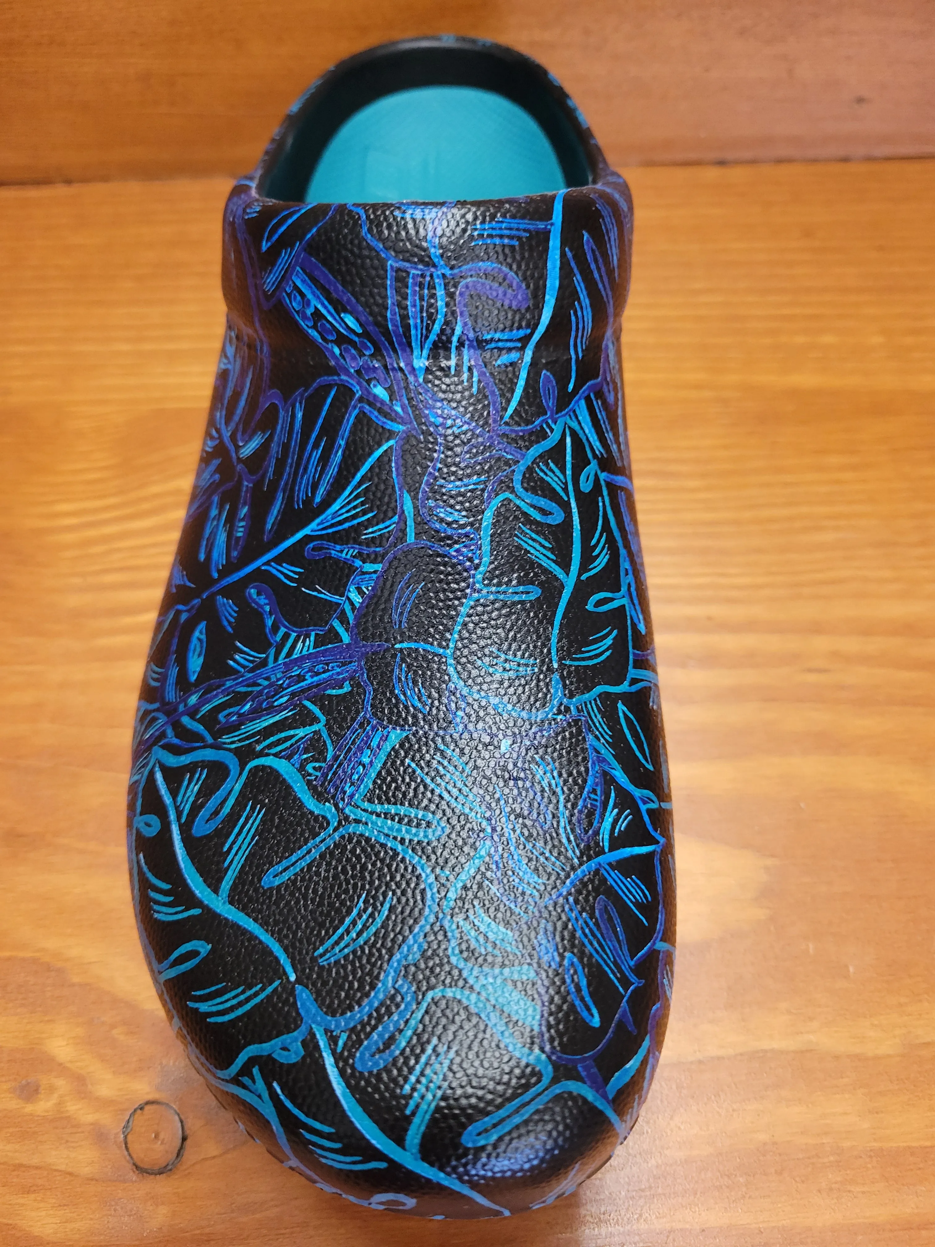 Dansko Kane Palms Molded EVA