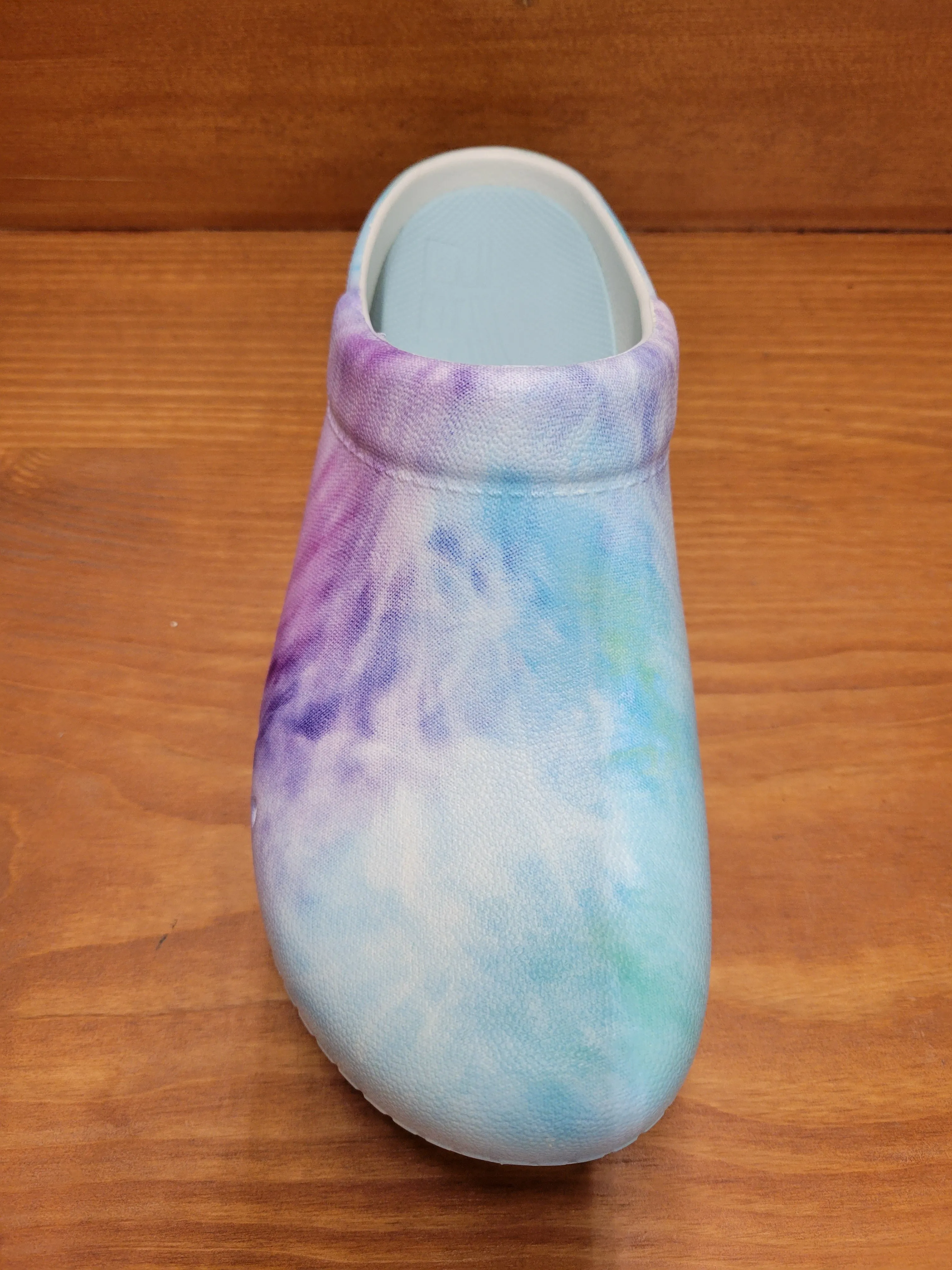 Dansko Kane Tie Dye Molded EVA