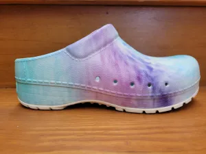 Dansko Kane Tie Dye Molded EVA
