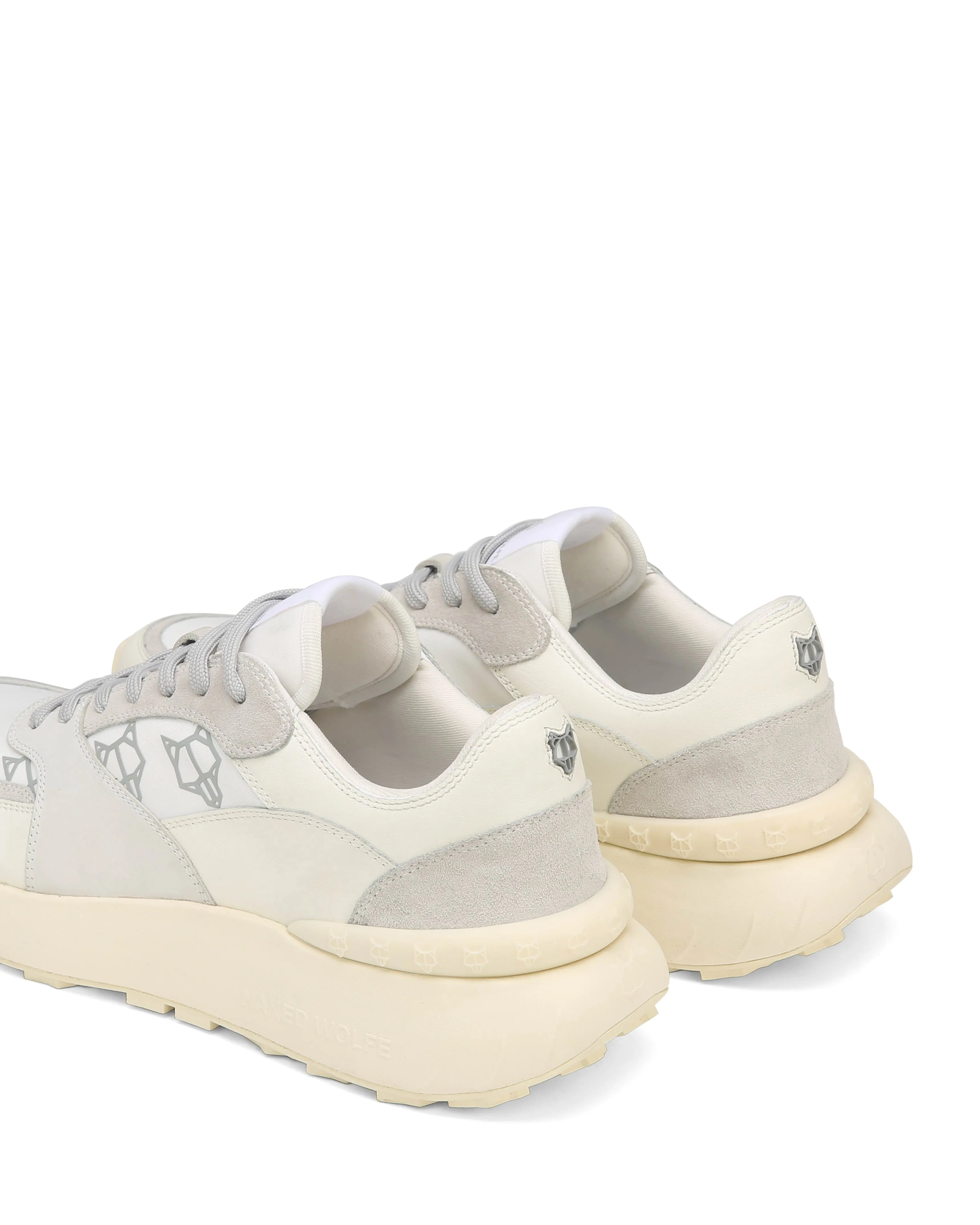 Dart Ice Suede