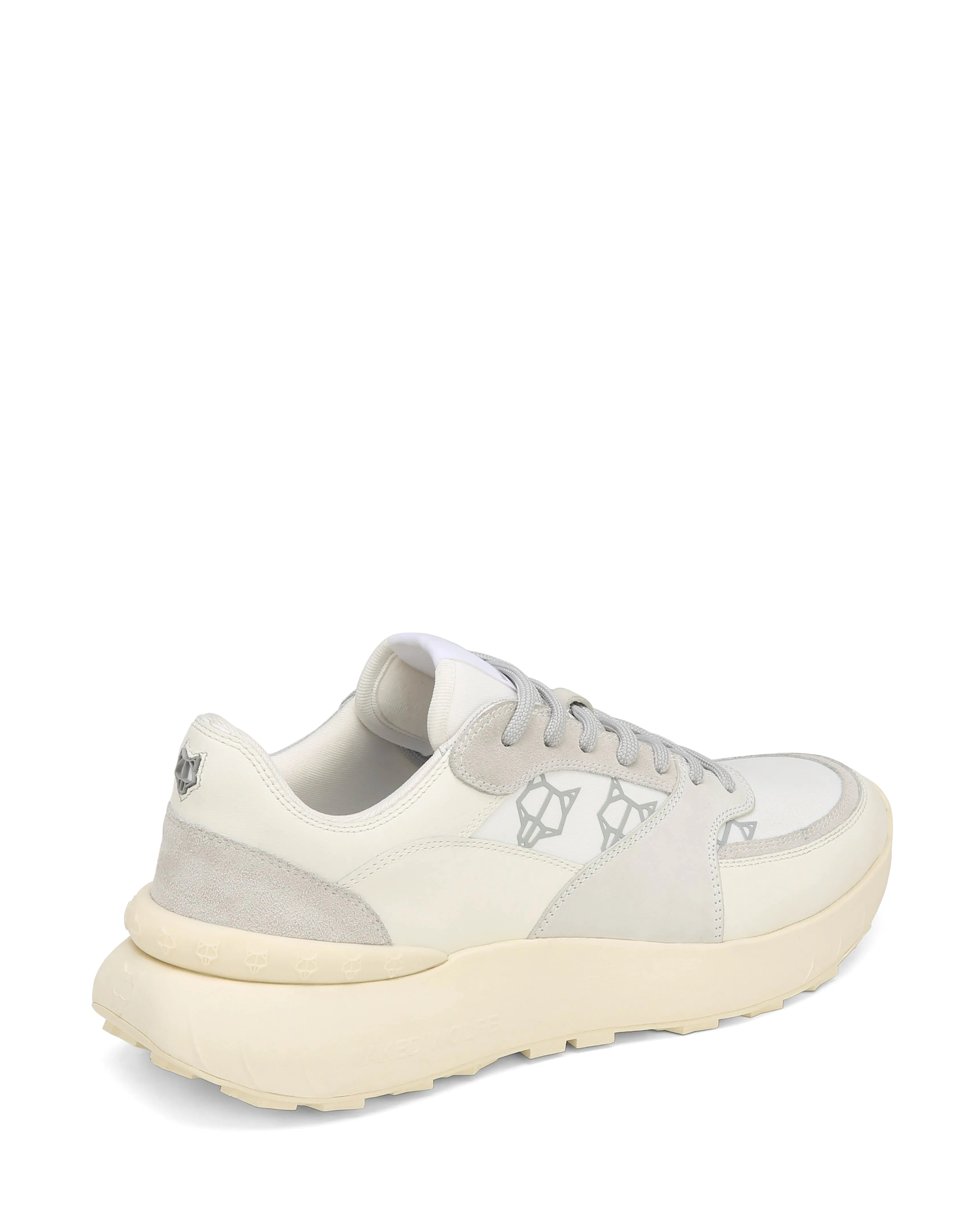 Dart Ice Suede