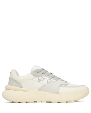 Dart Ice Suede