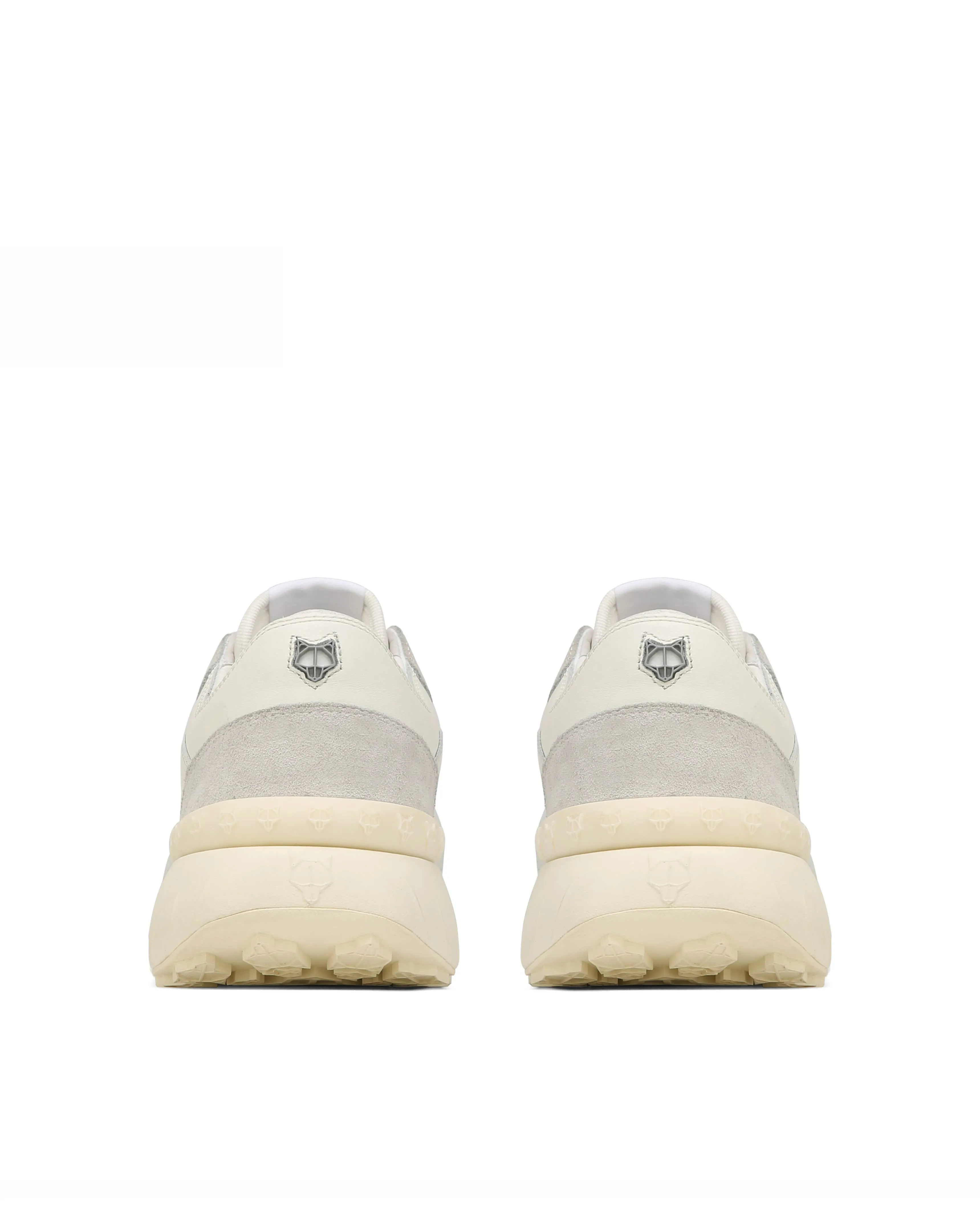 Dart Ice Suede