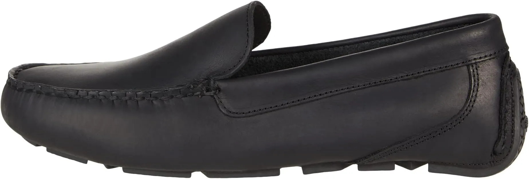 Davenport Penny Sperry Loafers, black