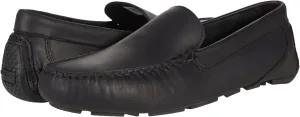 Davenport Penny Sperry Loafers, black