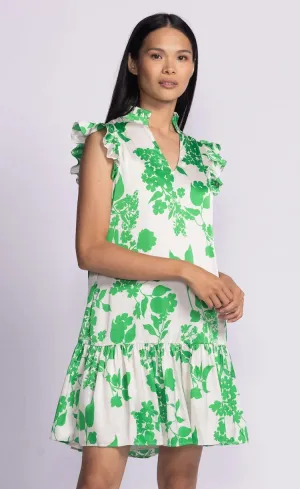 Dina Dress